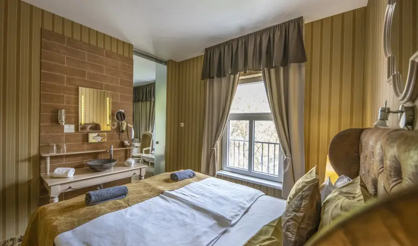 Oxig�n Family Hotel Noszvaj - P�nk�sd