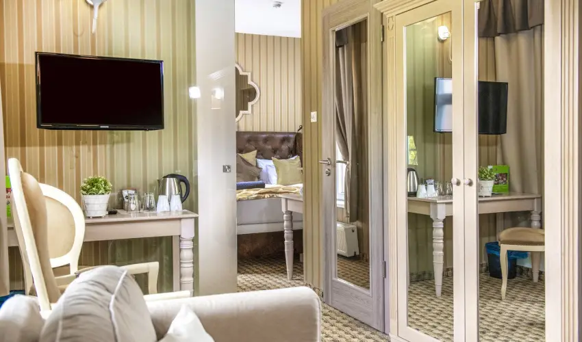 Oxig�n Family Hotel Noszvaj - P�nk�sd