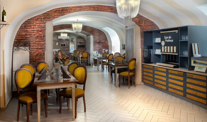 Oxig�n Family Hotel Noszvaj - P�nk�sd