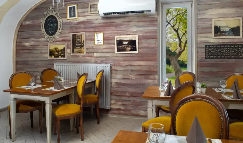 Oxig�n Family Hotel Noszvaj - P�nk�sd