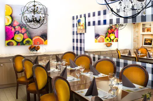 Oxig�n Family Hotel - P�nk�sd