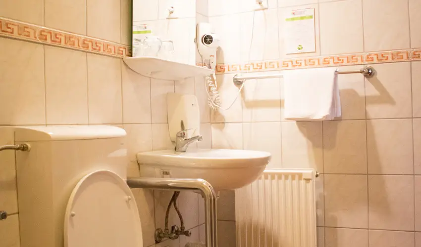 P4W Hotel Residence Szombathely Szombathely - Pünkösd