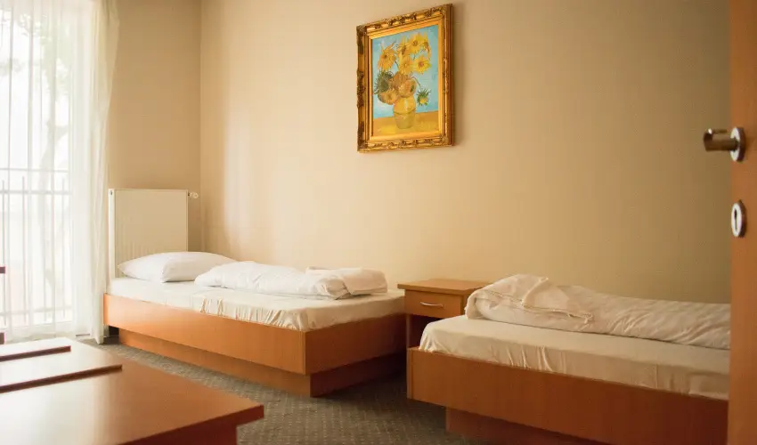 P4W Hotel Residence Szombathely Szombathely - Pünkösd