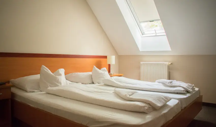 P4W Hotel Residence Szombathely Szombathely - Pünkösd