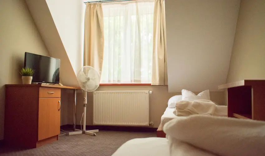 P4W Hotel Residence Szombathely Szombathely - Pünkösd