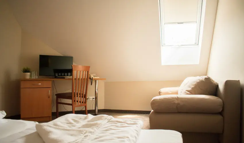 P4W Hotel Residence Szombathely Szombathely - Pünkösd