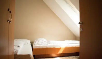 P4W Hotel Residence Szombathely Szombathely