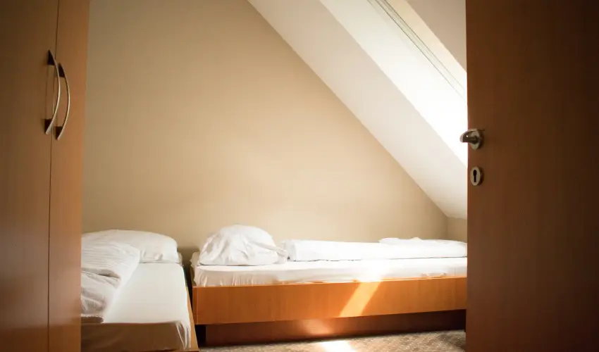 P4W Hotel Residence Szombathely Szombathely - Pünkösd