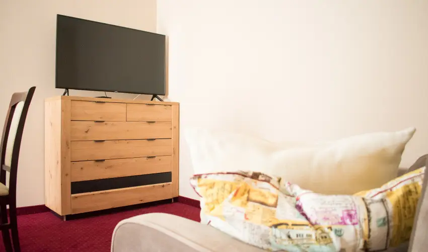 P4W Hotel Residence Szombathely Szombathely - Pünkösd