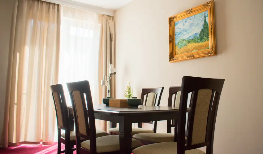 P4W Hotel Residence Szombathely Szombathely - Pünkösd