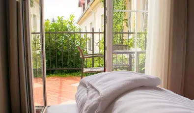 P4W Hotel Residence Szombathely Szombathely