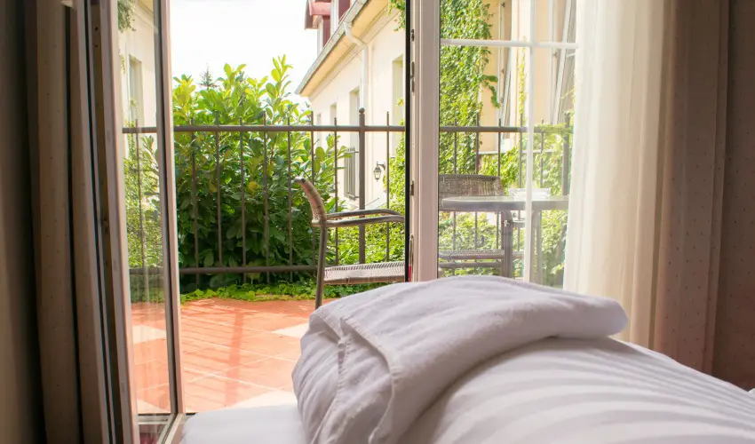 P4W Hotel Residence Szombathely Szombathely - Pünkösd