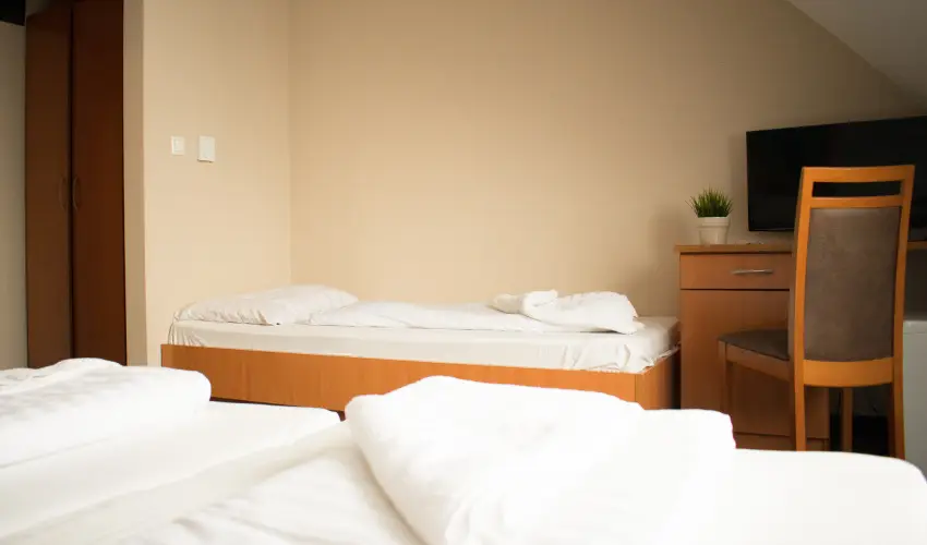 P4W Hotel Residence Szombathely Szombathely - Pünkösd