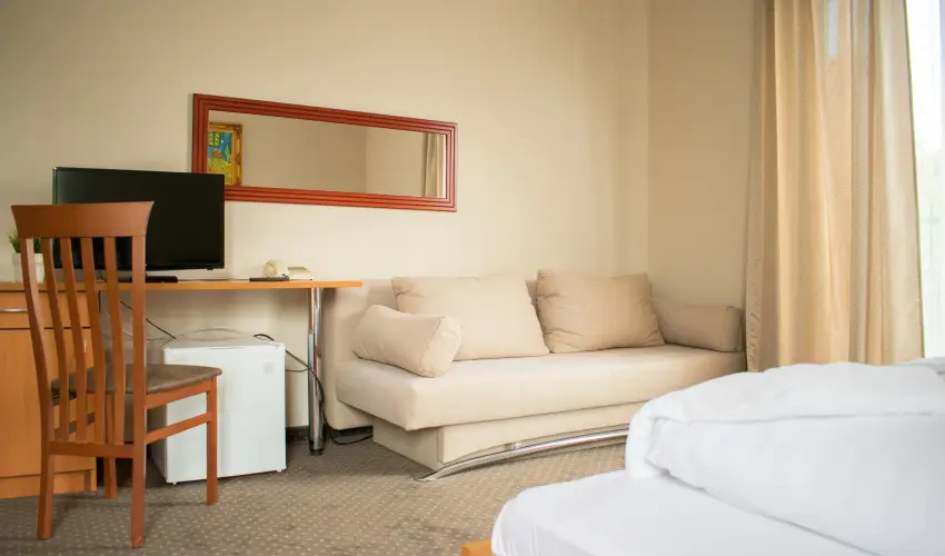 P4W Hotel Residence Szombathely Szombathely - Pünkösd