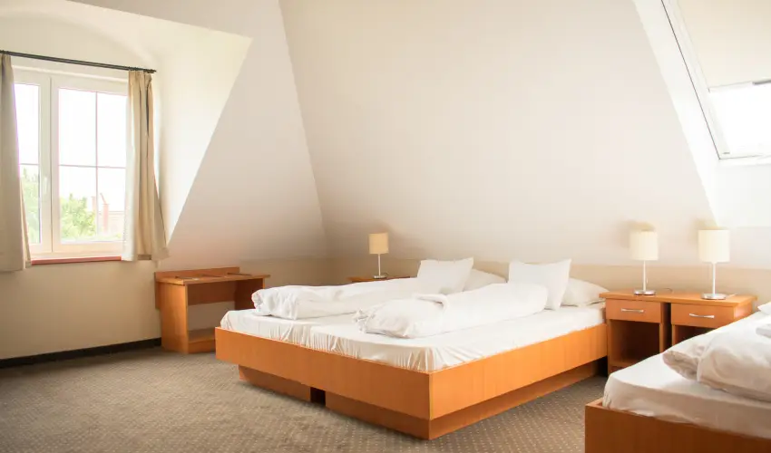 P4W Hotel Residence Szombathely Szombathely - Pünkösd