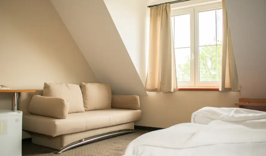 P4W Hotel Residence Szombathely Szombathely - Pünkösd