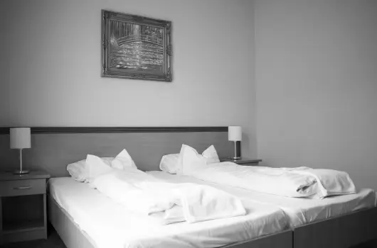 P4W Hotel Residence Szombathely - Pnksd 