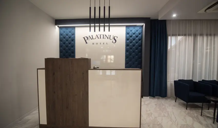 Palatinus Hotel Sopron - Pnksd - teljes elrefizetssel (min. 3 j)