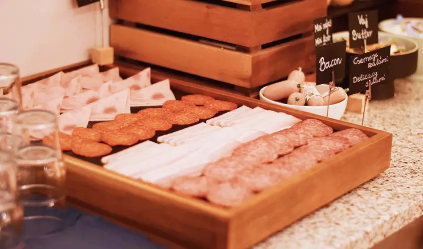 Palatinus Hotel Sopron - Pnksd - teljes elrefizetssel (min. 3 j)