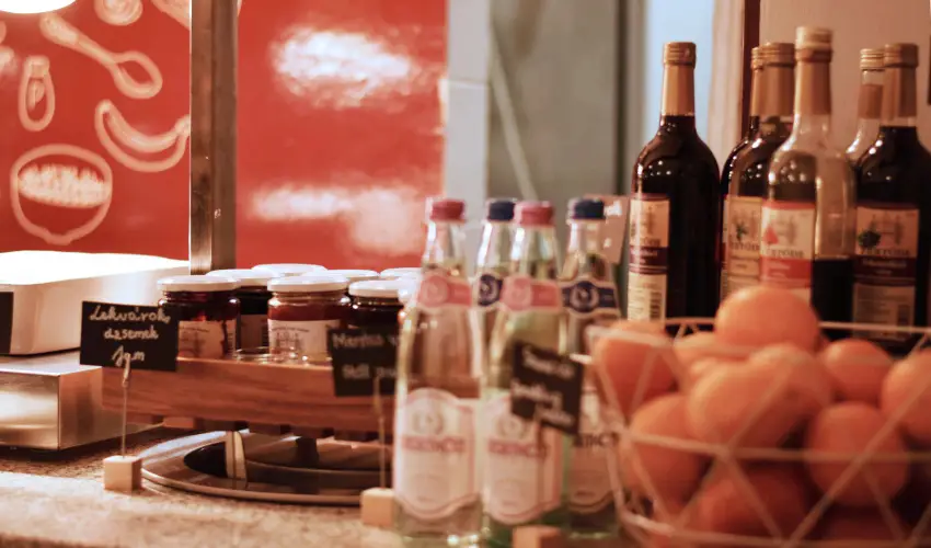 Palatinus Hotel Sopron - Pnksd - teljes elrefizetssel (min. 3 j)