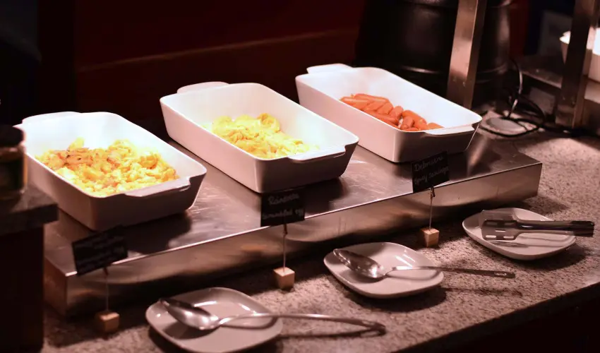 Palatinus Hotel Sopron - Pnksd - teljes elrefizetssel (min. 3 j)