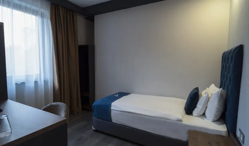 Palatinus Hotel Sopron - Pnksd - teljes elrefizetssel (min. 3 j)