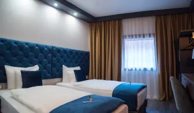 Palatinus Hotel Sopron