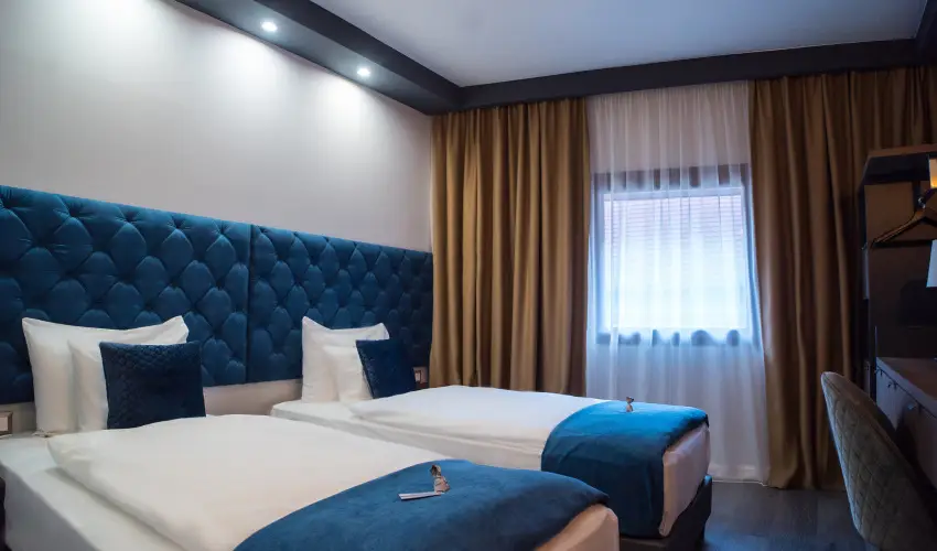 Palatinus Hotel Sopron - Pnksd - teljes elrefizetssel (min. 3 j)