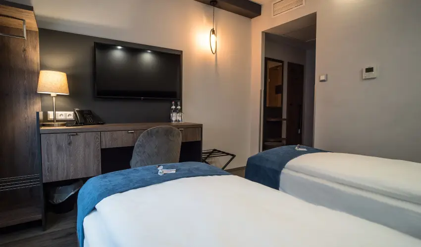 Palatinus Hotel Sopron - Pnksd - teljes elrefizetssel (min. 3 j)
