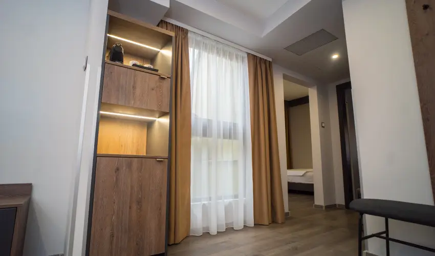 Palatinus Hotel Sopron - Pnksd - teljes elrefizetssel (min. 3 j)