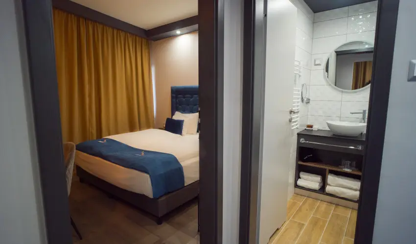 Palatinus Hotel Sopron - Pnksd - teljes elrefizetssel (min. 3 j)