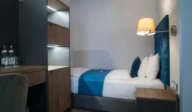 Palatinus Hotel Sopron