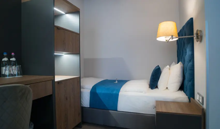 Palatinus Hotel Sopron - Pnksd - teljes elrefizetssel (min. 3 j)