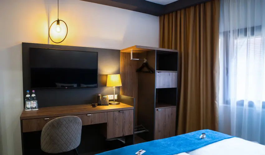 Palatinus Hotel Sopron - Pnksd - teljes elrefizetssel (min. 3 j)