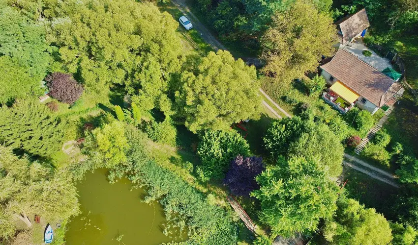 Palócliget Vendégház Kétbodony - Pünkösd (min. 2 éj)