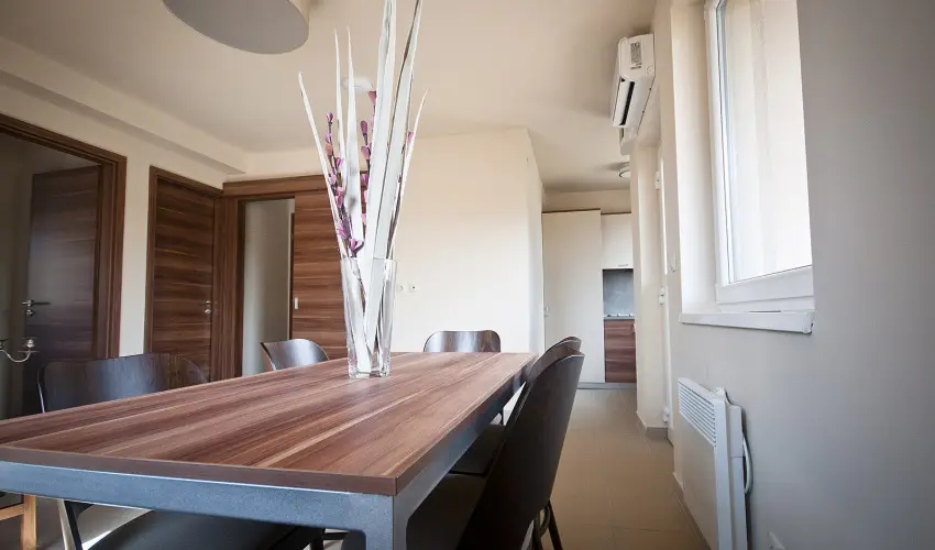 Pandora Zsry Apartmanok Mezkvesd - Pnksd 