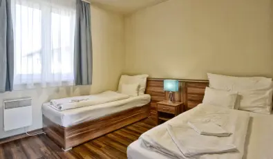 Pandora Zsry Apartmanok Mezkvesd