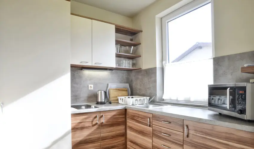 Pandora Zsry Apartmanok Mezkvesd - Pnksd 