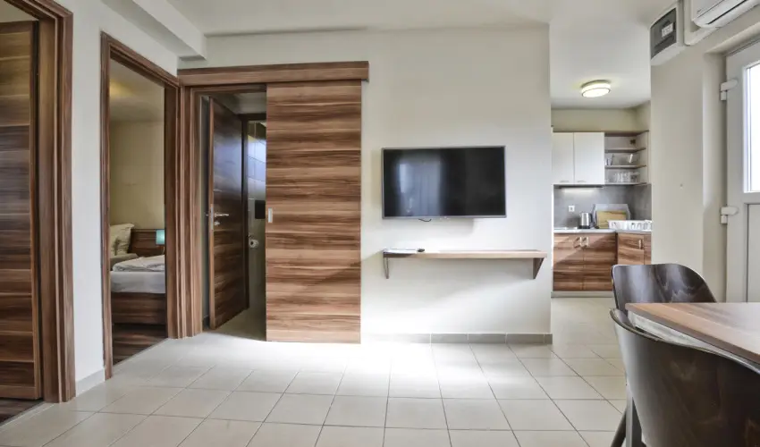 Pandora Zsry Apartmanok Mezkvesd - Pnksd 