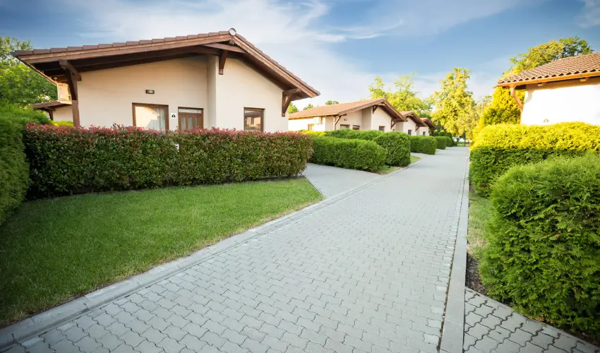 Pandora Zsry Apartmanok Mezkvesd - Pnksd 