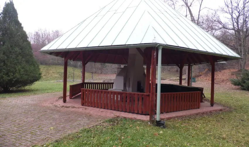 Panorma Hotel Noszvaj Noszvaj - Pnksd 