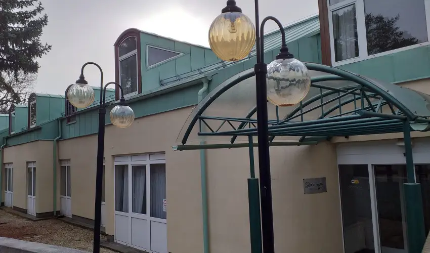 Panorma Hotel Noszvaj Noszvaj - Pnksd 