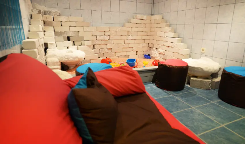 Panorma Hotel Noszvaj Noszvaj - Pnksd 