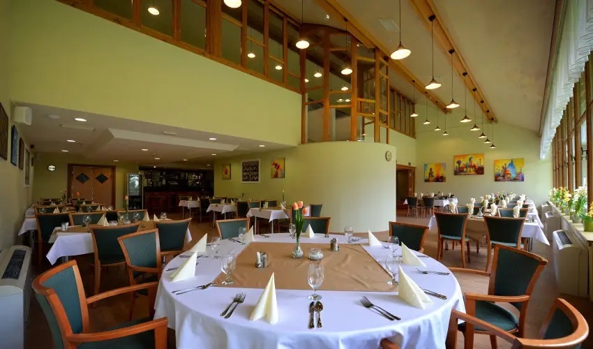 Panorma Hotel Noszvaj Noszvaj - Pnksd 