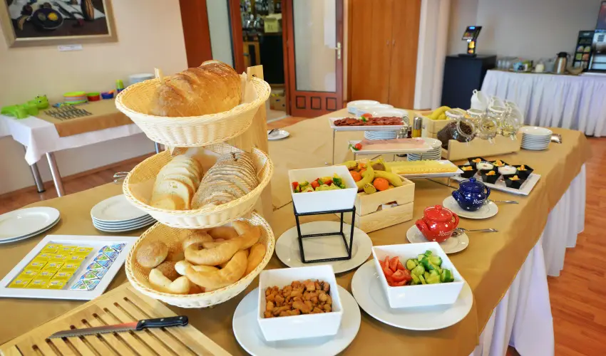 Panorma Hotel Noszvaj Noszvaj - Pnksd 