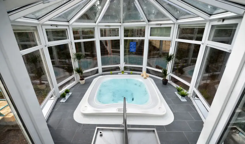 Panorma Hotel Noszvaj Noszvaj - Pnksd 