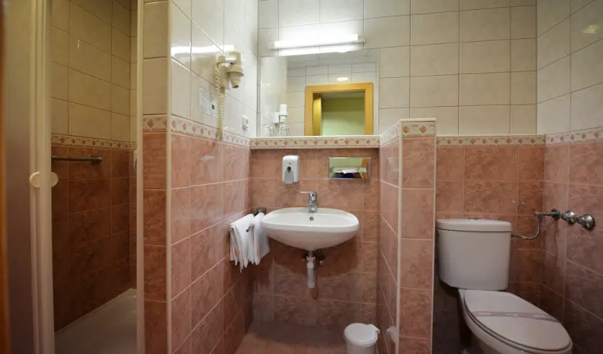 Panorma Hotel Noszvaj Noszvaj - Pnksd 