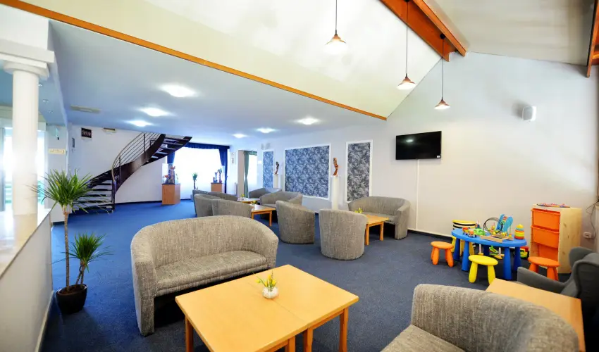 Panorma Hotel Noszvaj Noszvaj - Pnksd 