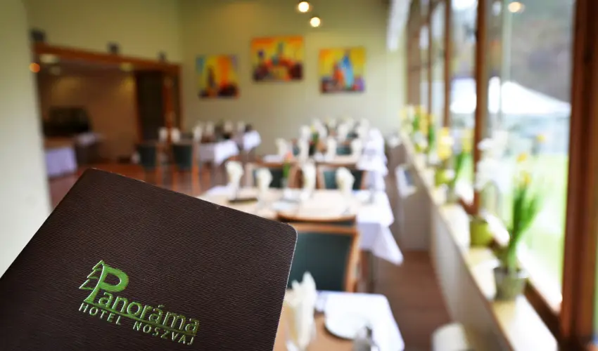Panorma Hotel Noszvaj Noszvaj - Pnksd 