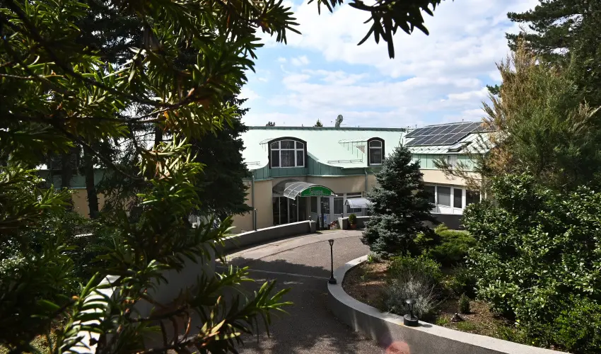 Panorma Hotel Noszvaj Noszvaj - Pnksd 